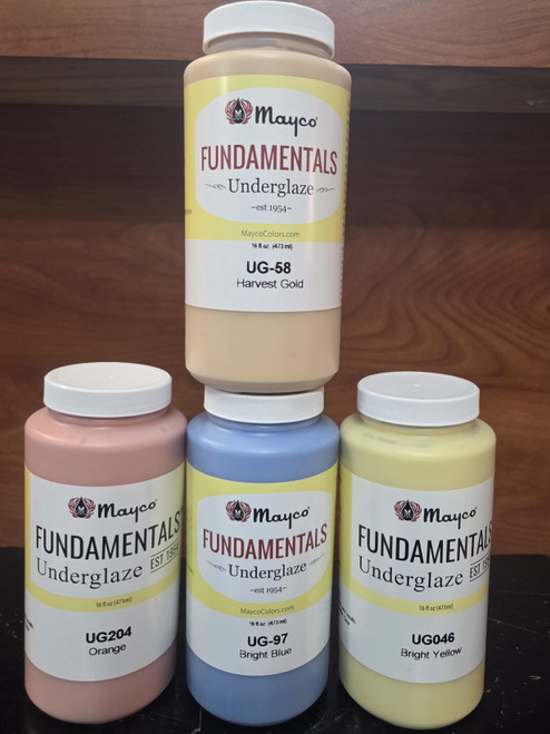 FUNDAMENTAL  PINTS