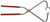 Dipping Tongs / Pinza de Sumegir