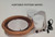 PORTABLE POTTERS WHEEL
