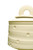 #11 WHITE STONEWARE CLAY FIRES TO CONE 5 TO 10