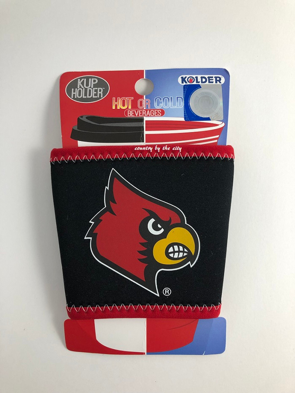 university of louisville wallet