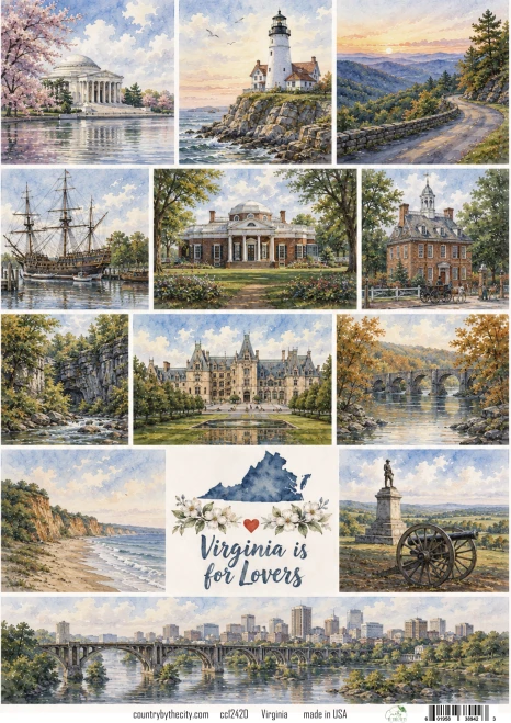 Virginia