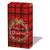 Christmas Red Plaid Pocket Tissue