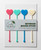 Hearts Swizzle Stick Set