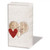 I Love You Valentine Pocket Tissue