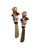 Chef Pig Cheese Spreader Set of 2