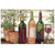 California Wine Paper Placemats Set of 24