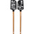 Made With Love Silicone Mixing Spatula