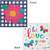 Dolly Parton Blossoming Beauty Cocktail Napkin Decoupage