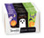 Halloween Assorted Designs Pocket Tissue