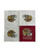 San Francisco 49ers NFL Lunch Napkin