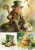St Patrick's Irish Decoupage Rice Paper