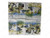 Seagulls Coastal Lunch Napkin