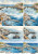 Quiet Harbors Decoupage Rice Paper