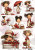 Cherry Blossoms A4 Decoupage Rice Paper