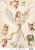 Angels Decoupage Rice Paper