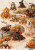 Halloween Dogs A4 Decoupage Rice Paper