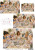 Decoupage Party A4 Decoupage Rice Paper