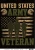 Army Proud Veteran A4 Decoupage Rice Paper