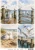 Seagulls Coastal A4 Decoupage Rice Paper