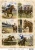 Race Day A4 Decoupage Rice Paper