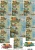 Margaritaville A4 Decoupage Rice Paper
