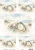 Ocean Beauty A4 Decoupage Rice Paper