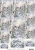 Frosty Chicks Chickadee A4 Decoupage Rice Paper