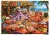 Beach Bingo A4 Decoupage Rice Paper