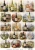 Wine Country A4 Decoupage Rice Paper