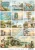 Key Largo A4 Decoupage Rice Paper
