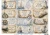 Sailor's Sentiments A4 Decoupage Rice Paper