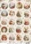 Christmas 2026  A4 Decoupage Rice Paper
