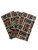 Halloween Vintage Guest Size Napkin, Decoupage