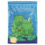 Lily Pad Frogs Garden Flag