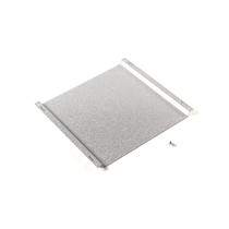 130B4170 Back plate IP20/Chassis, C3