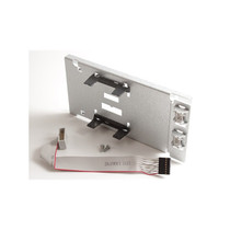 130B5436 Side Fixture Mounting Kit