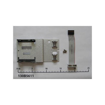 130B5611 Side Fixture Kit, 1.0 module , A4
