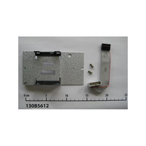 130B5612 Side Fixture Kit, 1.5 module , A4