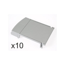 130B7401 NEMA 1 Conversion Kit, Top, 10 pcs, A3