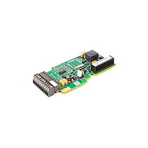 181B2123 OPT-AK-V+DNOT:Sin/Cos encoder interface