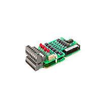 181B2124 OPT-AL-V+DLDE:Basic I/O-board module