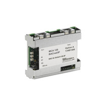 134B1586 VLT® BACNET/IP MCA125