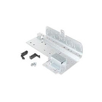 134B6487 Panel Through Mounting kit w/o Panel, B1