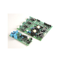 130B1834 Power Card 75kW 500V H5 filter