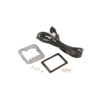 132B0201 LCP 31 Mounting Kit, 3m cable