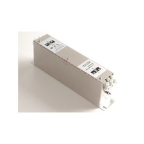 132B0246 External RFI Filter,30A, 11-15 kW, T4