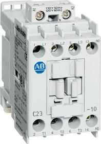 Allen-Bradley 100-C09EA01 100-C IEC Contactors