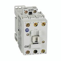 Allen-Bradley 100-C37UKF10 100-C IEC Contactors