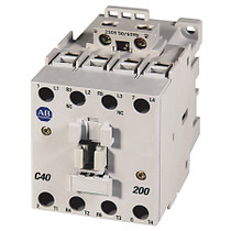 Allen-Bradley 100-C43EA10 100-C IEC Contactors